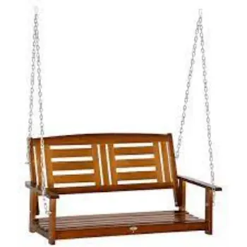 Modern Porch Swing